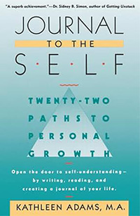 Journal to the Self book cover