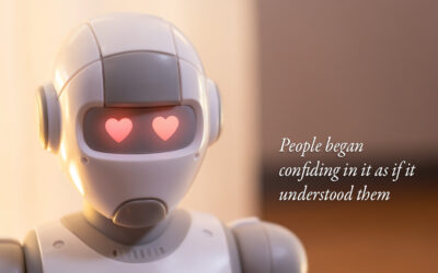 AI companions
