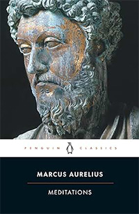 Meditations book cover