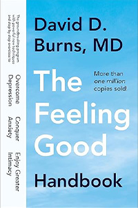 Feeling Good book cover