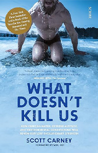 What Doesn't Kill Us book cover