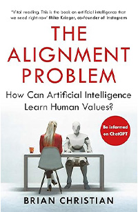 The Alignment Problem book cover