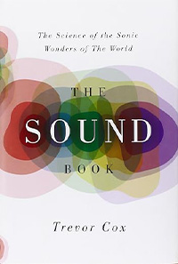 The Sound Book book cover