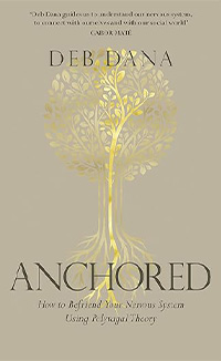 Anchored book cover