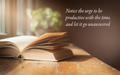 Unstructured rest