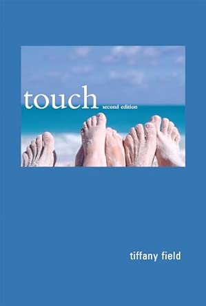 Touch book cover