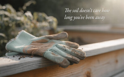 Gardening & tending