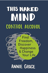 This Naked Mind book cover