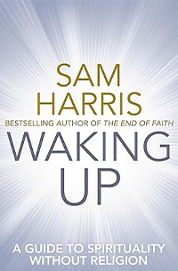 Waking Up book cover