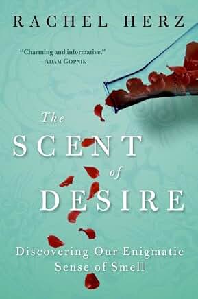 The Scent of Desire book cover