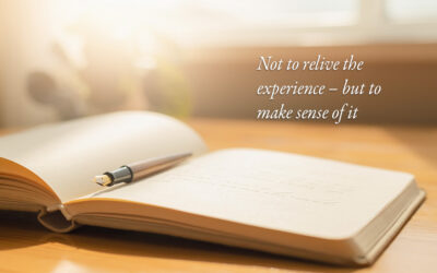 Journalling & writing
