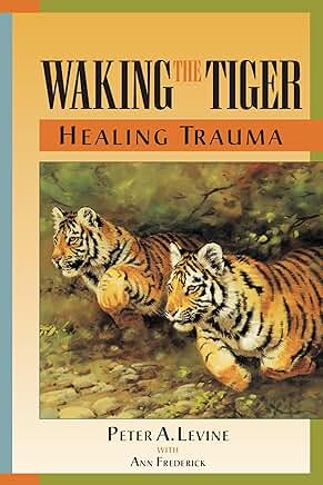 Waking the Tiger book cover