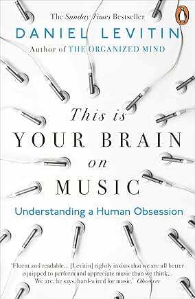 This Is Your Brain on Music book cover