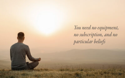 Meditation