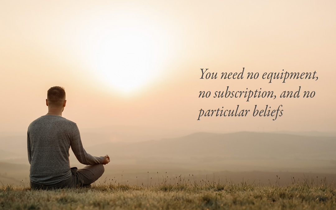 Meditation