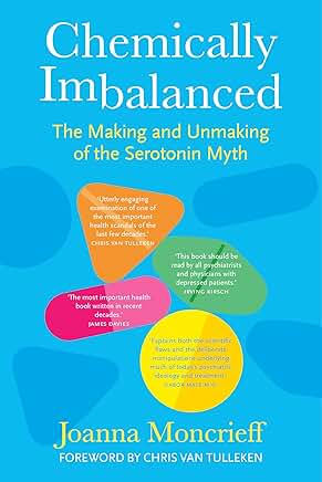 The Myth of the Chemical Cure book cover