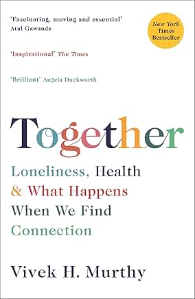Together book cover