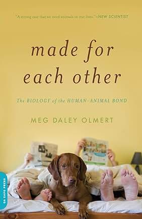 Made for Each Other book cover