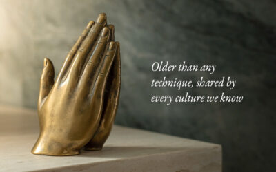 Prayer & religious practice