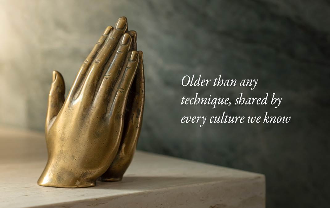 Prayer & religious practice