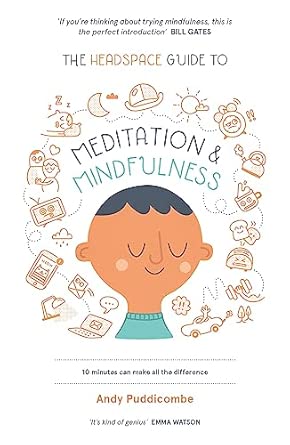 Get Some Headspace book cover