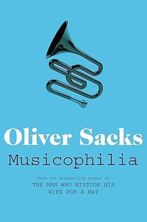 Musicophilia book cover