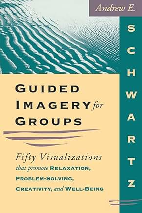 Guided Imagery for Groups book cover