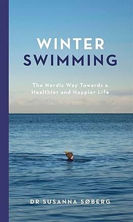 Winter Swimming book cover