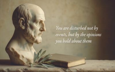 Stoic practice