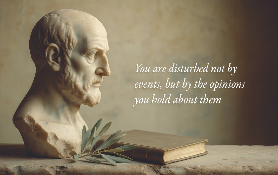 Stoic practice