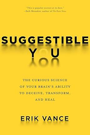 Suggestible You book cover