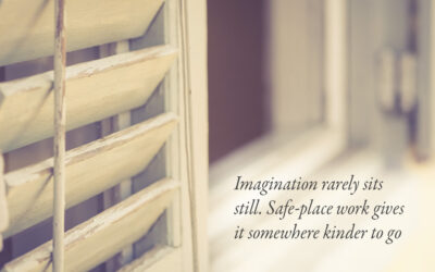 Safe place visualisation