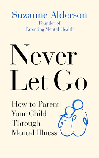 Never Let Go book cover
