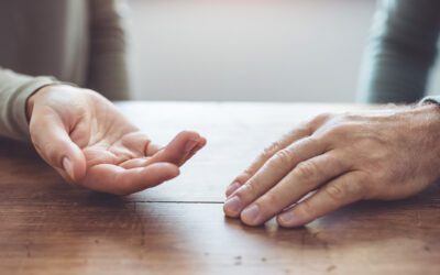 Alone inside a relationship