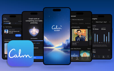 Calm.com reviewed