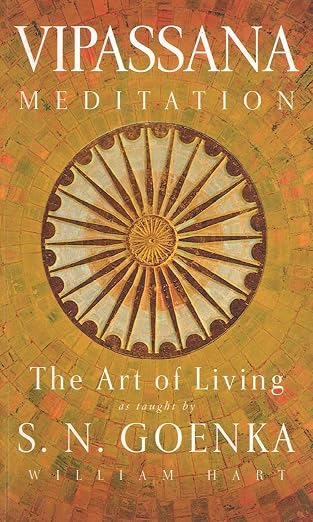 The Art of Living book cover