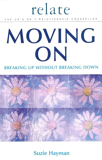 Moving On book cover
