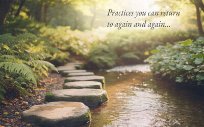 Calm pathways
