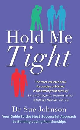 Hold Me Tight book cover