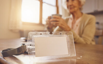 Retirement identity loss