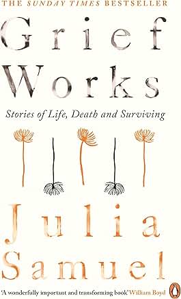 Grief Works book cover