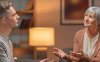 Understanding therapy options