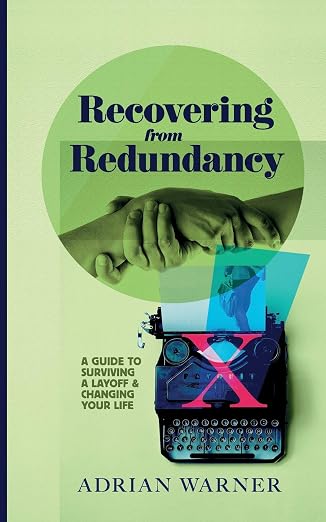 Recovering from Redundancy book cover