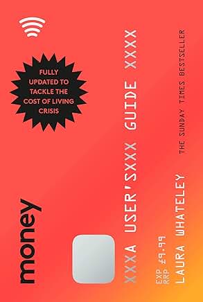 Money: A User's Guide book cover