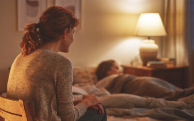 Anticipatory grief