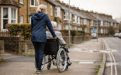 Becoming a carer