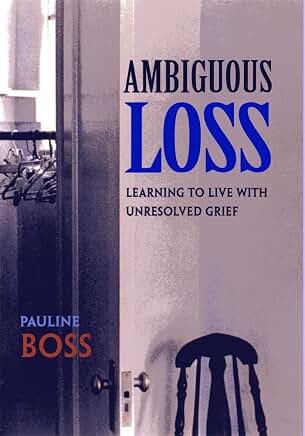 Ambiguous Loss book cover