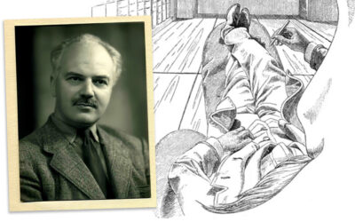 The man who lost his head