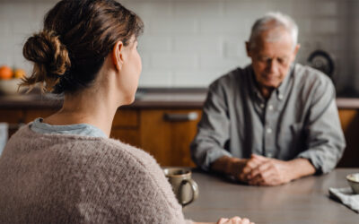 Grieving what hasn’t ended