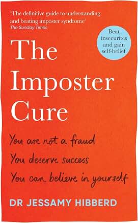 The Imposter Cure book cover